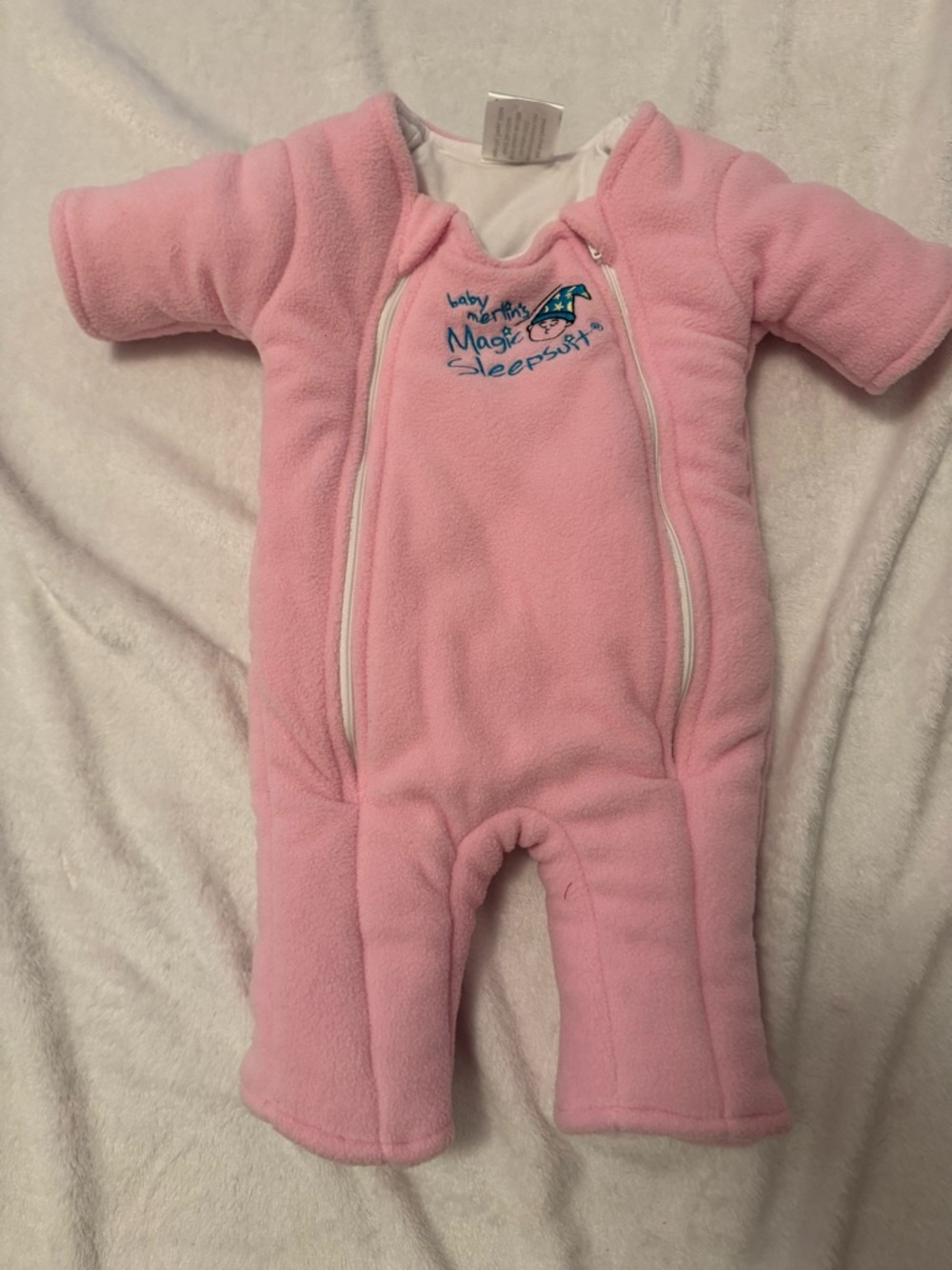 NWOT! Magic Merlin Sleep Suit